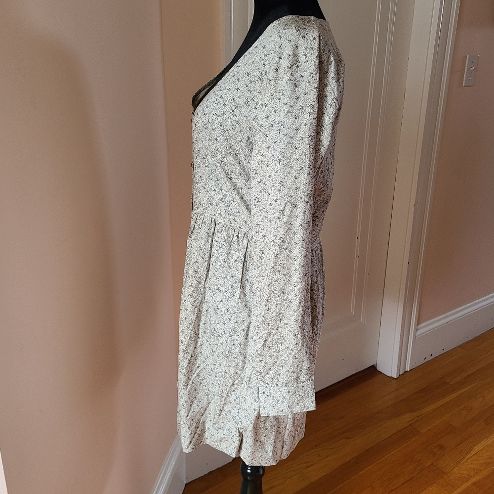 RVCA Junior Harley Dress - Picture 12 of 13